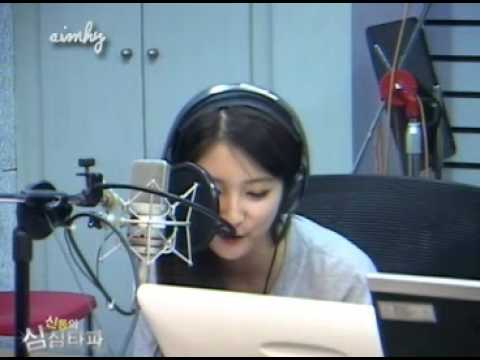 130710 Fans Challenge 2 Special DJ 4minute Shindong SSTP
