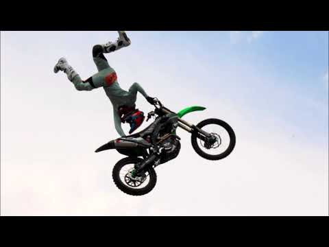 BMW Motorrad Days Garmisch 2019 - Jump Show Pictures HD