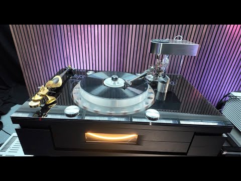 High End Munich 2024—Tracking Angle's Day One Coverage