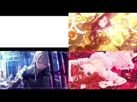 オリジナルMVを編集をします イメージ1