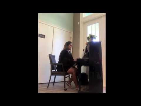 Promotional video thumbnail 5 for Pianist & Opera Singer of Jacksonville