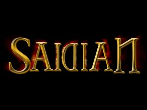 Saidian - Burn Down the Night
