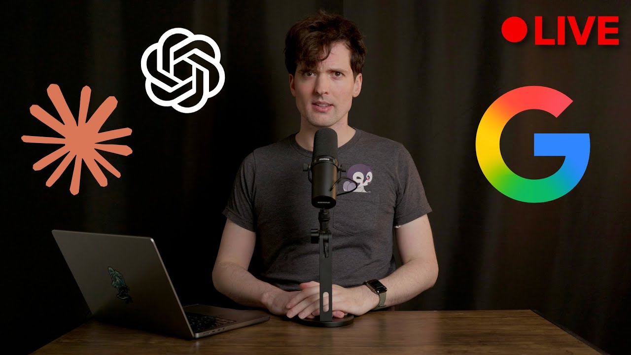 Will Talk About Models For Food