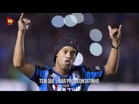 MUSIQUINHA | "Contatinho"