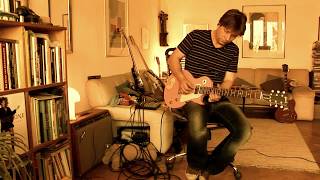 Video thumbnail for Gibson Les Paul "Vixen", Part2 by GregsGuitars