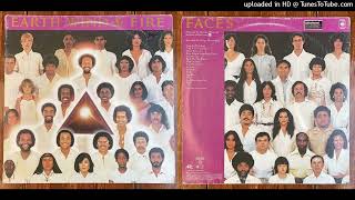 Earth Wind &amp; Fire - Sparkle (1980)
