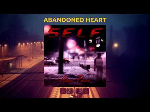 Aiven Pierce — Abandoned Heart (#6, SELF)