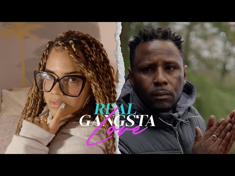 Ak Chaba, Ela - Real Gangsta Love (prod. Cuartas)