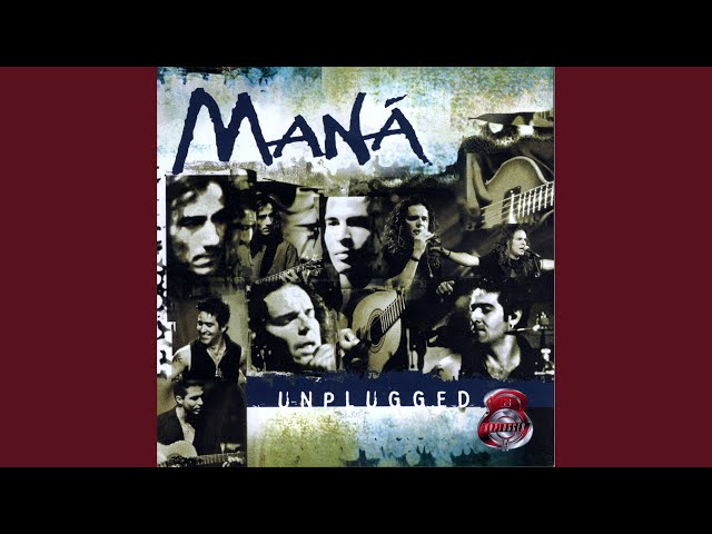 Download Vivir Sin Aire Maná