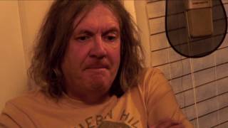 ENJOY YOUR LIFE / Jad Fair & Tenniscoats Japan Tour 2011