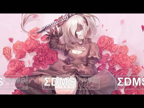 Rival & Cadmium - Axis Of Your Love (ft. Veronica Bravo & Jon Becker)