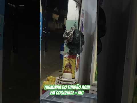 Turminha do Fundão aqui em Coqueiral no Sul de Minas Gerais - Pode compartilhar à Vontade! Certo? 👍