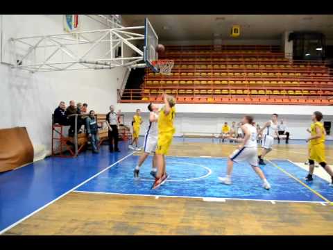 SKM 2012 U-14 Pogoń Ruda Śl. - MOSiR Cieszyn