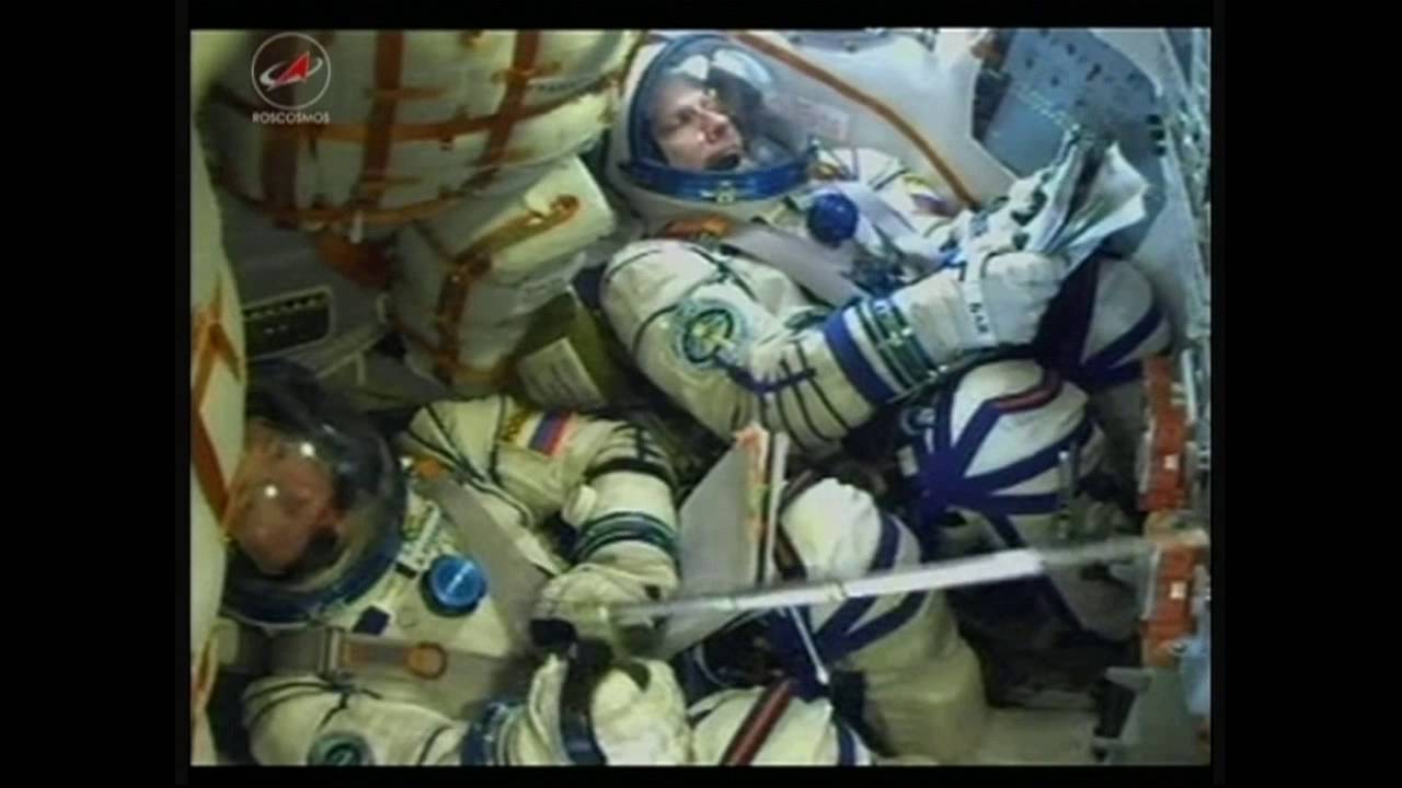 Watch the Launch