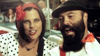 The Reverend Peyton's Big Damn Band - Pot Roast & Kisses