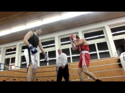Nachwuchstunier beim 1. Boxclub Speyer