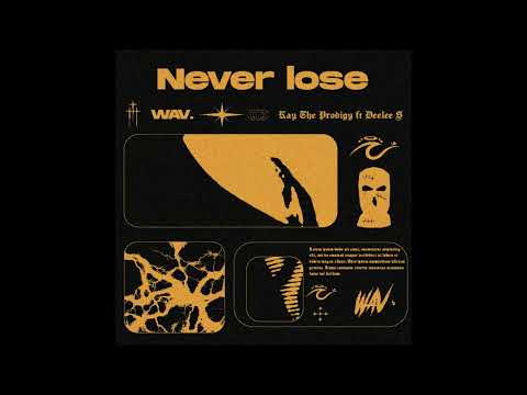 [FREE] Kay The Prodigy x Deelee S Sample Drill type beat - "Never Lose" (Prod. by WAV.)