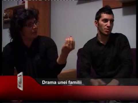 Drama unei familii