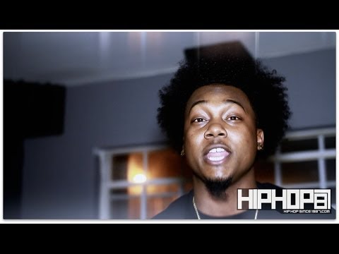 Que - Time (Prod. Sonny Digital) (In-Studio Video) (HHS1987 Exclusive)