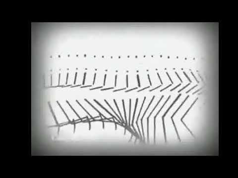 L'homme machine (1885) Étienne-Jules Marey