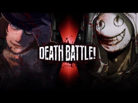 Alex DeLarge vs Frank Morrison (A Clockwork Orange vs Dead by Daylight)|fanmade DEATH BATTLE trailer