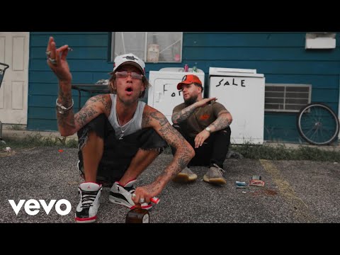 Influ - Ain't No Way (Official Music Video) ft. Dang