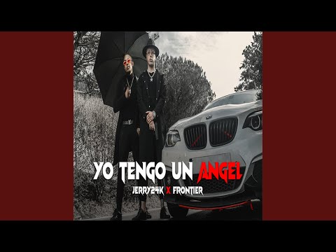 Yo Tengo Un Angel (feat. Frontier)