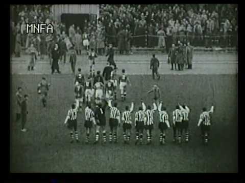 Honvéd Kinizsi - Botafogo 6-2