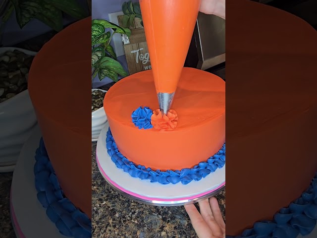 Vídeo relacionado con dekora, Oblea Comestible de Dragon Ball, Decoración para Tarta de Cumpleaños Infantil de Son Goku, Adornos para Pasteles, Postres, Ideal para Celebraciones Disco 20CM
