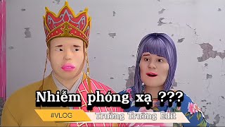 Hoạt Hình Bựa | Đường Tăng Nhiễm Phóng Xạ (Cực Mạnh)