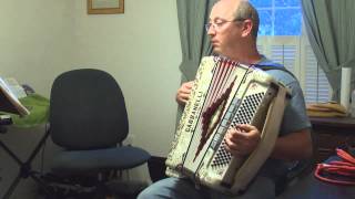 The Gabby Boys - Irwin Solo - The Unbirthday