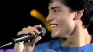 Chayanne - Fiesta En America (1987)
