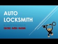 Auto Locksmith Portland (503) 465-4595