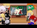 Pro Heroes Reacts To Give It Back To The Owner Bnha Mha Ft Deku Gacha Club