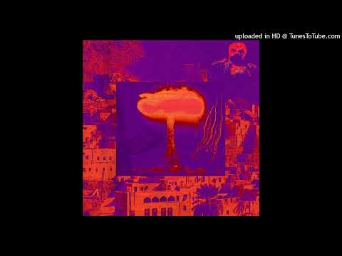 DeadBeatVillain - DEADBEAT ENEMIES