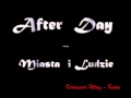 AFTER DAY - MIASTA I LUDZIE ( Czerwone Gitary ...