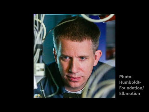 Quantum Science Seminar #11 - Arno Rauschenbeutel