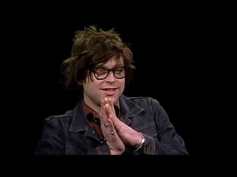 Awkward Charlie Rose Interviews: Ryan Adams