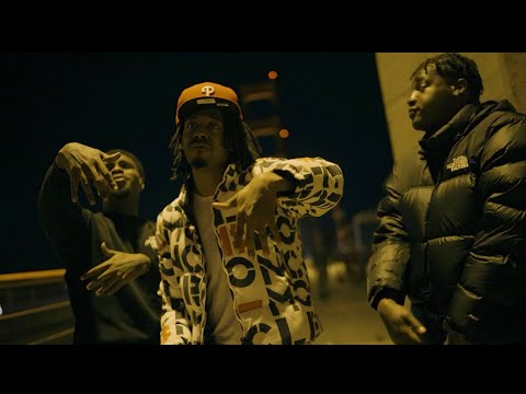 Baby Geez & 72Tmac - Have You Ever (Official Music Video)