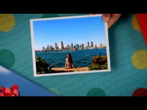 Happy Birthday Ilana