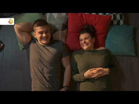 The Conversation - International edit for Czech Republic and Slovakia (English subtitles)