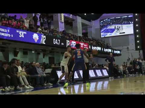 Capital City Go Go Top Plays from 2024-2025 Season