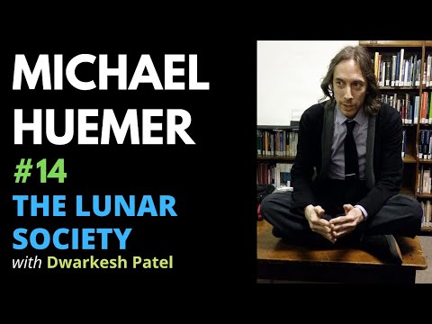 Michael Huemer - Anarchy, Capitalism, and Progress