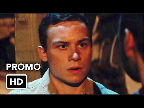 Animal Kingdom 5.08 (Preview)