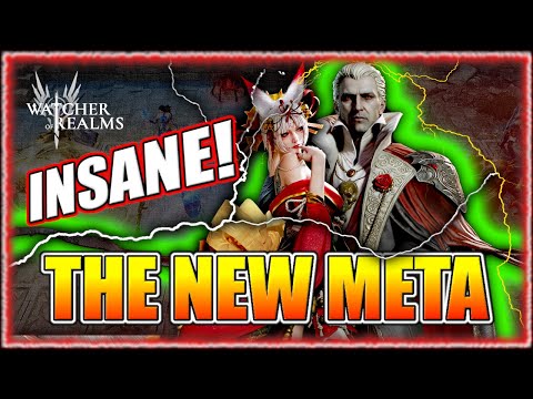 New Anti-Air Arena Meta is Here - What You Need to Know - Watcher of Realms