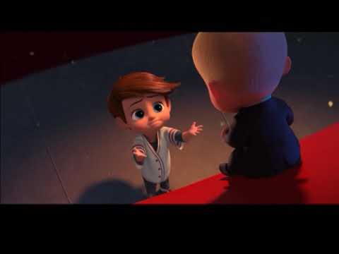 "Monster House" (Toon Style) Part 17 - The House is Alive!