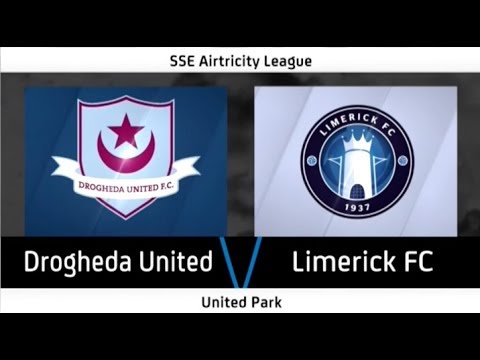 HIGHLIGHTS: Drogheda United 0-2 Limerick