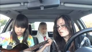 Together Burning Bright Cover