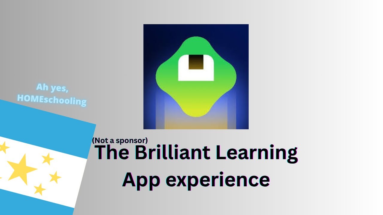 The average Brilliant learning app experience