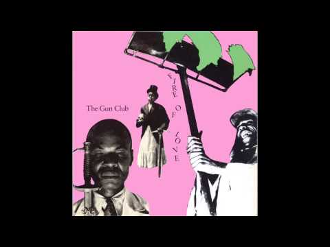 Gun Club-Jack On Fire (1981) HD